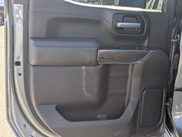 used 2021 Chevrolet Silverado 1500 car, priced at $33,498
