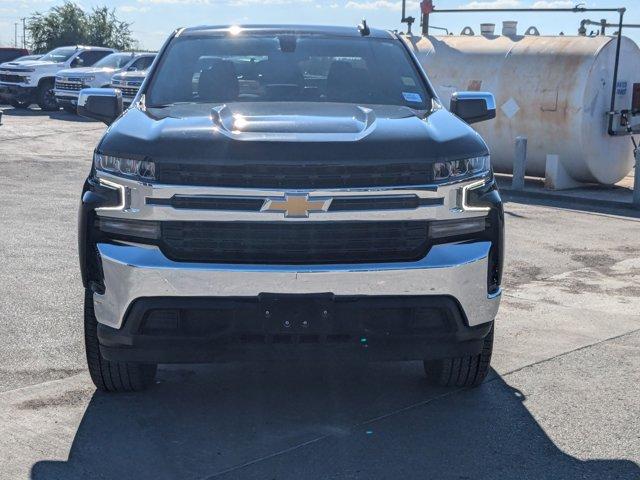 used 2022 Chevrolet Silverado 1500 Limited car, priced at $29,983