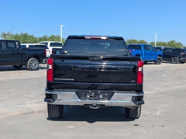 used 2022 Chevrolet Silverado 1500 Limited car, priced at $29,983