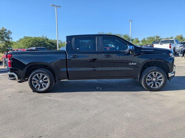 used 2022 Chevrolet Silverado 1500 Limited car, priced at $29,983