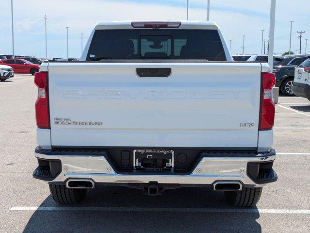 used 2020 Chevrolet Silverado 1500 car, priced at $38,979