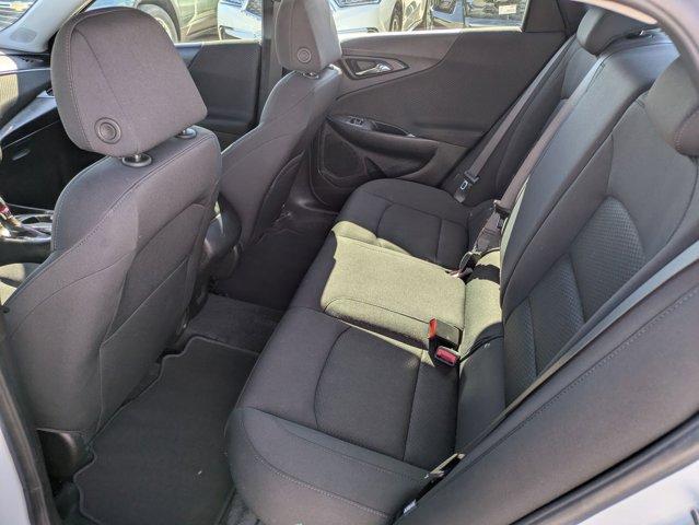 used 2025 Chevrolet Malibu car, priced at $25,042