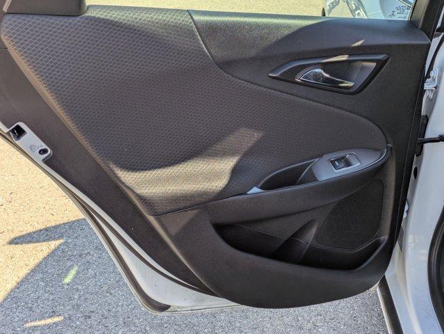 used 2025 Chevrolet Malibu car, priced at $25,042