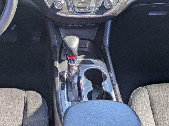 used 2025 Chevrolet Malibu car, priced at $25,042