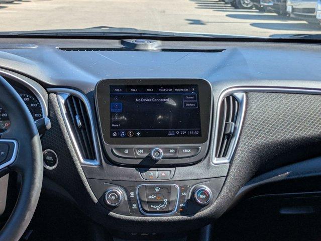 used 2025 Chevrolet Malibu car, priced at $25,042