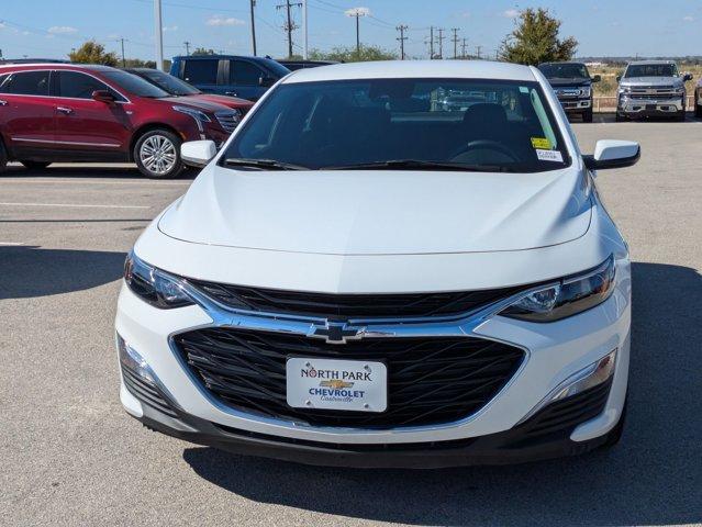 used 2025 Chevrolet Malibu car, priced at $25,042