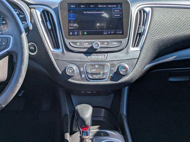 used 2025 Chevrolet Malibu car, priced at $25,042