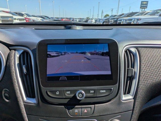 used 2025 Chevrolet Malibu car, priced at $25,042