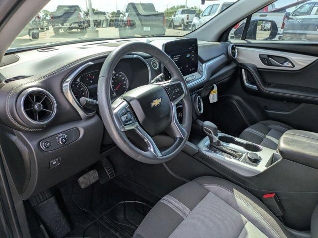 used 2023 Chevrolet Blazer car, priced at $26,649