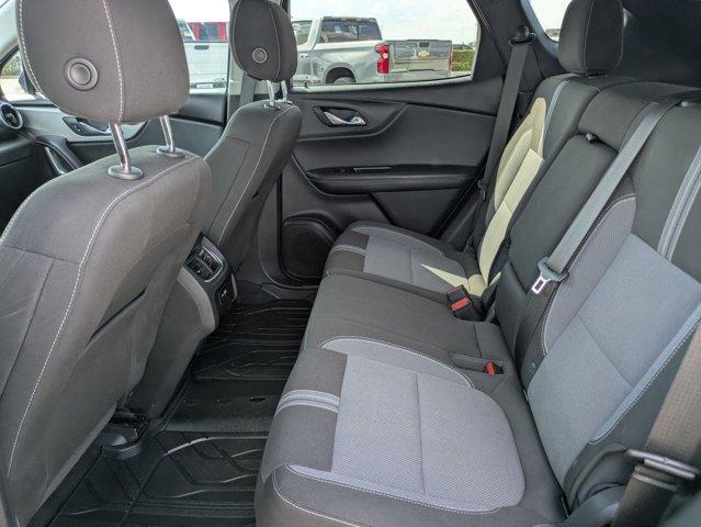used 2023 Chevrolet Blazer car, priced at $26,649
