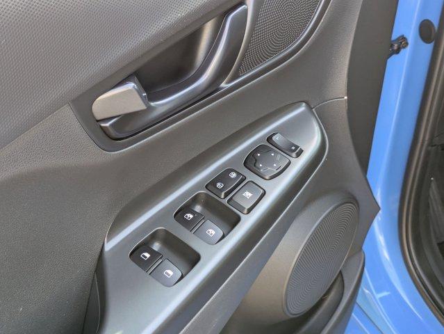 used 2022 Hyundai Kona car, priced at $20,998