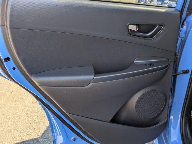 used 2022 Hyundai Kona car, priced at $20,998