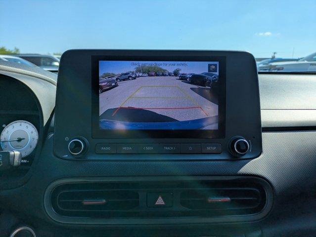 used 2022 Hyundai Kona car, priced at $20,998