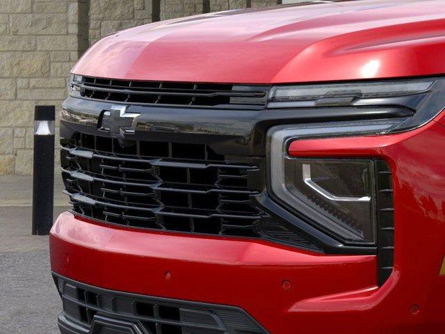 new 2025 Chevrolet Tahoe car, priced at $76,120