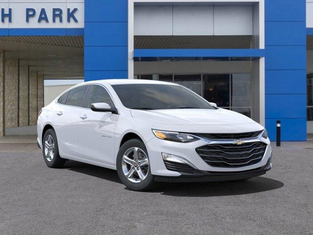 new 2025 Chevrolet Malibu car, priced at $24,248