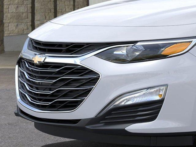 new 2025 Chevrolet Malibu car, priced at $24,248