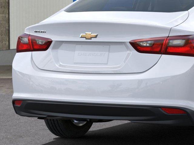 new 2025 Chevrolet Malibu car, priced at $24,248