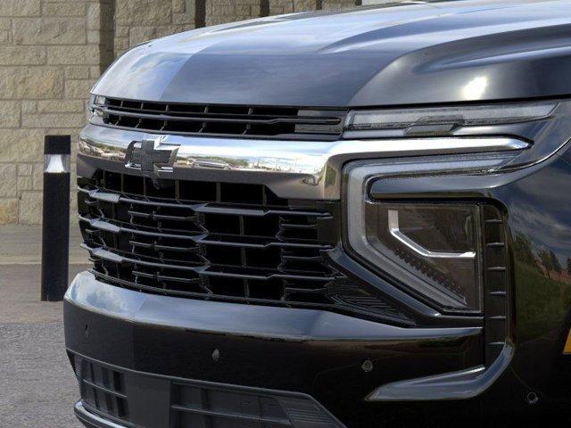 new 2025 Chevrolet Tahoe car, priced at $67,090