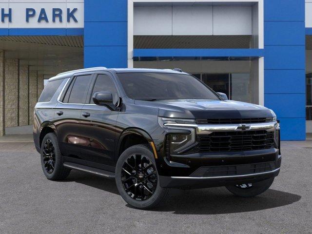 new 2025 Chevrolet Tahoe car, priced at $67,090