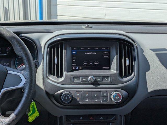 used 2022 Chevrolet Colorado car, priced at $26,498