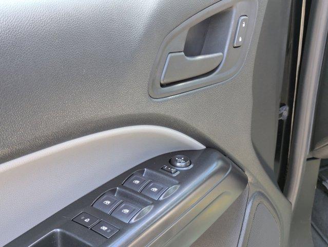 used 2022 Chevrolet Colorado car, priced at $26,498