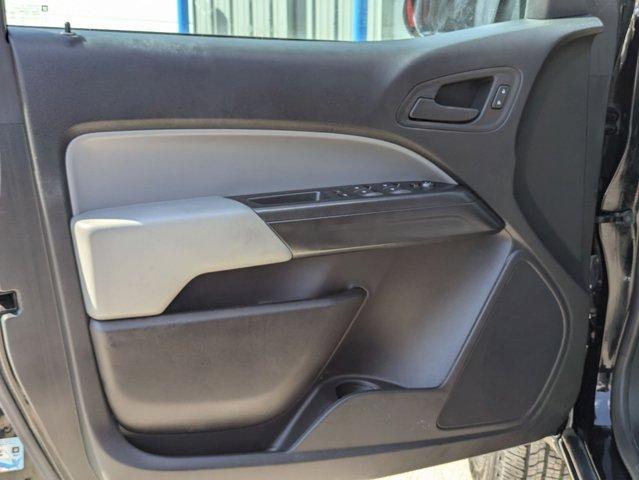 used 2022 Chevrolet Colorado car, priced at $26,498
