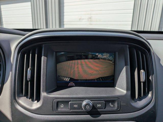 used 2022 Chevrolet Colorado car, priced at $26,498