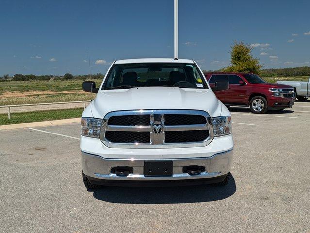 used 2023 Ram 1500 car, priced at $33,244