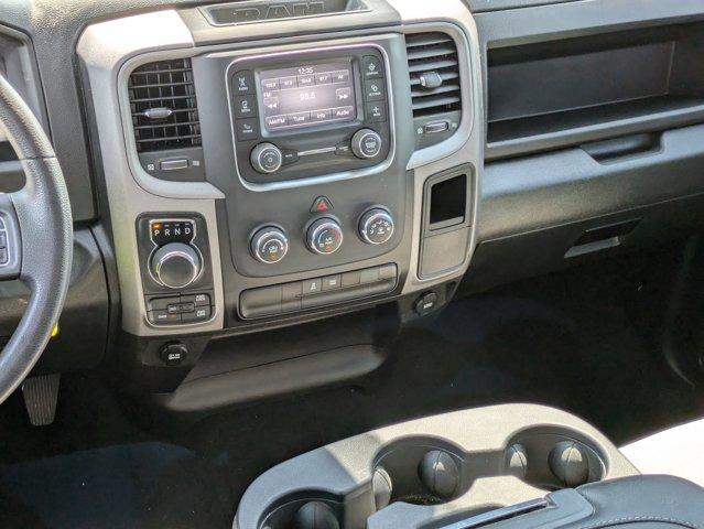 used 2023 Ram 1500 car, priced at $33,244