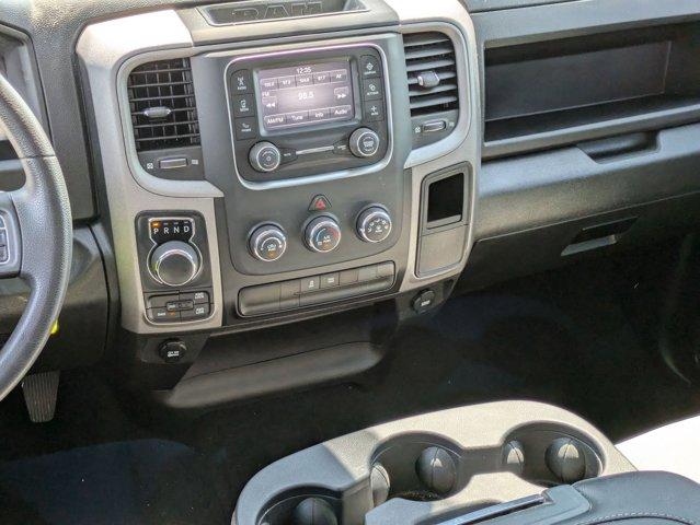 used 2023 Ram 1500 car, priced at $31,176