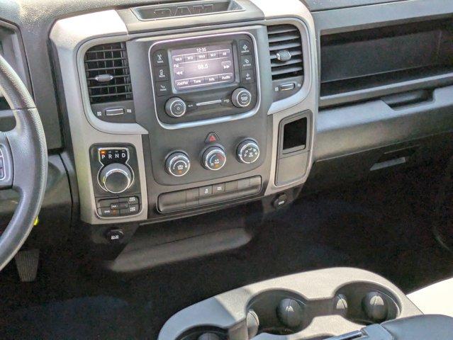 used 2023 Ram 1500 car, priced at $33,244