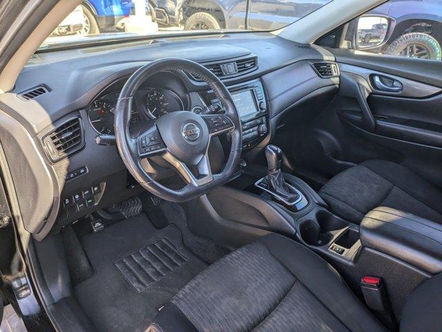 used 2019 Nissan Rogue car, priced at $15,867