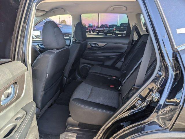 used 2019 Nissan Rogue car, priced at $15,867