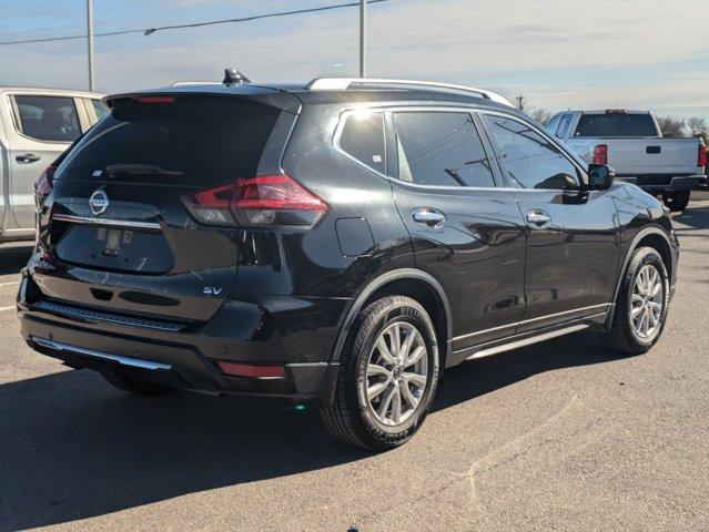 used 2019 Nissan Rogue car, priced at $15,867