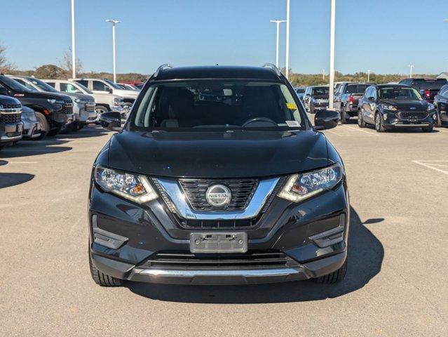 used 2019 Nissan Rogue car, priced at $15,867