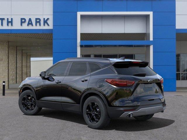 new 2025 Chevrolet Blazer car, priced at $36,994