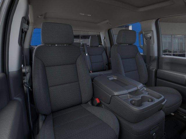 new 2026 Chevrolet Silverado 2500 car, priced at $53,458