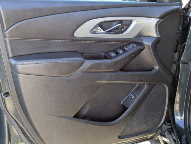 used 2020 Chevrolet Traverse car, priced at $15,616