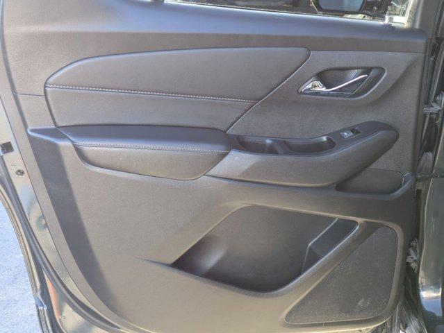 used 2020 Chevrolet Traverse car, priced at $15,616