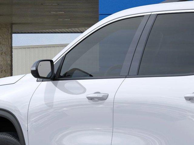 new 2025 Chevrolet Traverse car, priced at $40,999