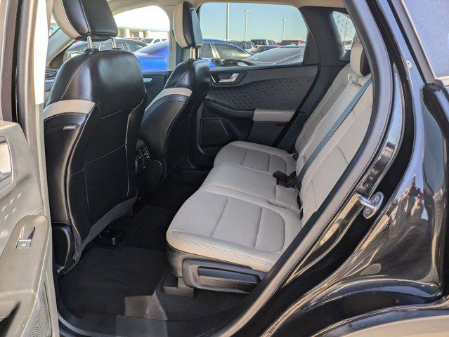 used 2020 Ford Escape car, priced at $17,177