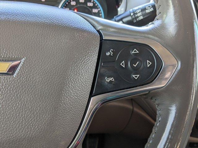 used 2020 Chevrolet Traverse car, priced at $20,891