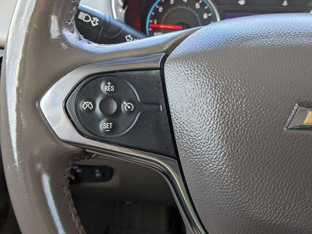 used 2020 Chevrolet Traverse car, priced at $20,891