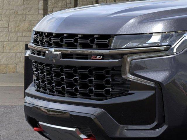 new 2024 Chevrolet Suburban car, priced at $73,024