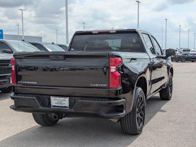 used 2022 Chevrolet Silverado 1500 car, priced at $31,831