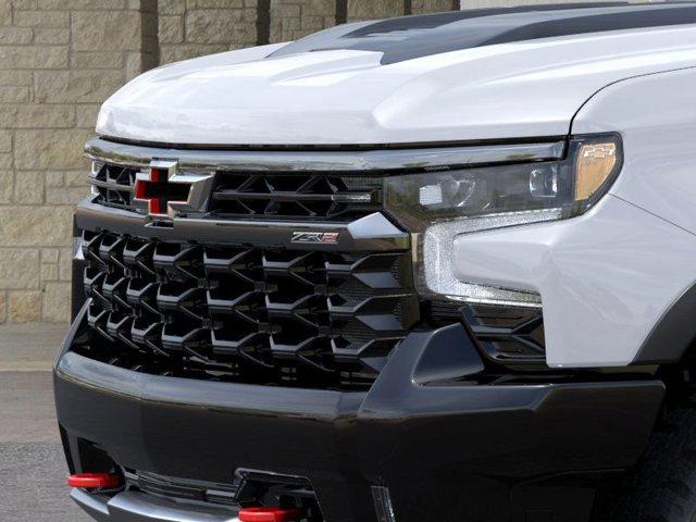 new 2024 Chevrolet Silverado 1500 car, priced at $70,630