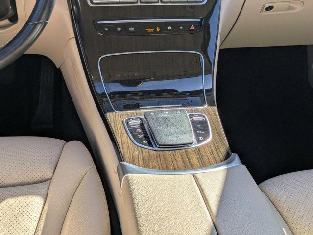 used 2021 Mercedes-Benz GLC 300 car, priced at $24,148