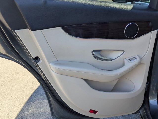 used 2021 Mercedes-Benz GLC 300 car, priced at $24,148