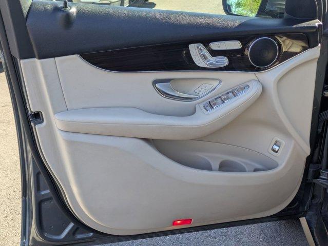 used 2021 Mercedes-Benz GLC 300 car, priced at $24,148