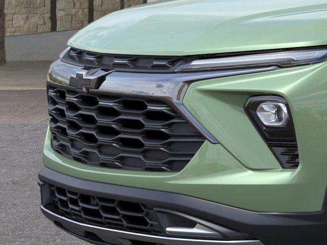 new 2026 Chevrolet TrailBlazer car, priced at $29,143